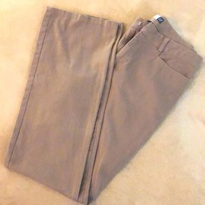 Gap pants